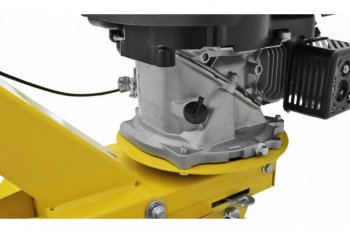 31 549 р. Мотокультиватор 5.0 л.с., скор.1, ширина обработки 40см, бак 1.5л HUTER HUTER 7057 HUTER 7057  с доставкой в г. Пермь. Увеличить фотографию 8