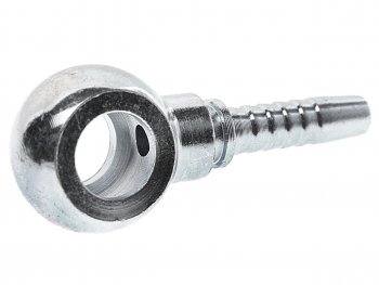 135 р. Фитинг BANJO(METRIC) 516 (M14х1.5) d=8 NO NAME 71011-14-05 shmc  с доставкой в г. Пермь. Увеличить фотографию 1