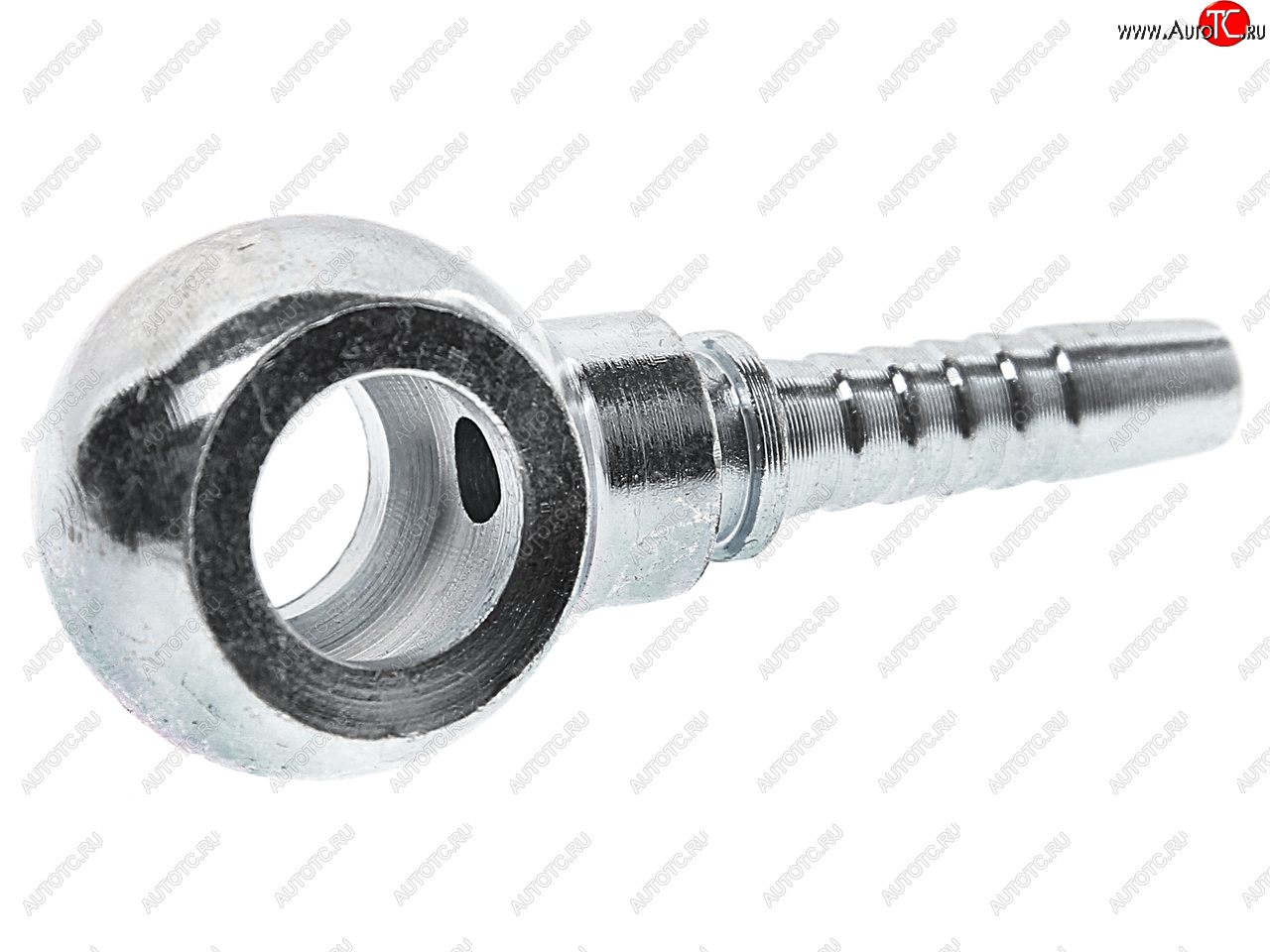 135 р. Фитинг BANJO(METRIC) 516 (M14х1.5) d=8 NO NAME 71011-14-05 shmc  с доставкой в г. Пермь