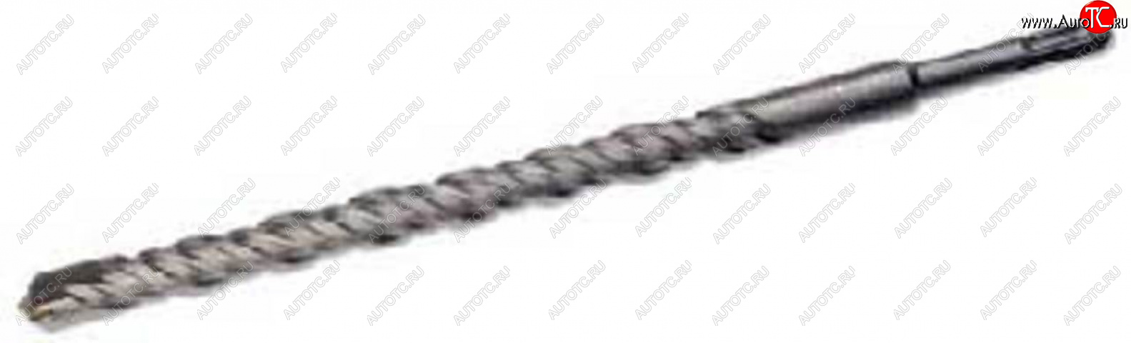 154 р. Бур SDS+ 8.0х300мм MATRIX MATRIX 71038  с доставкой в г. Пермь