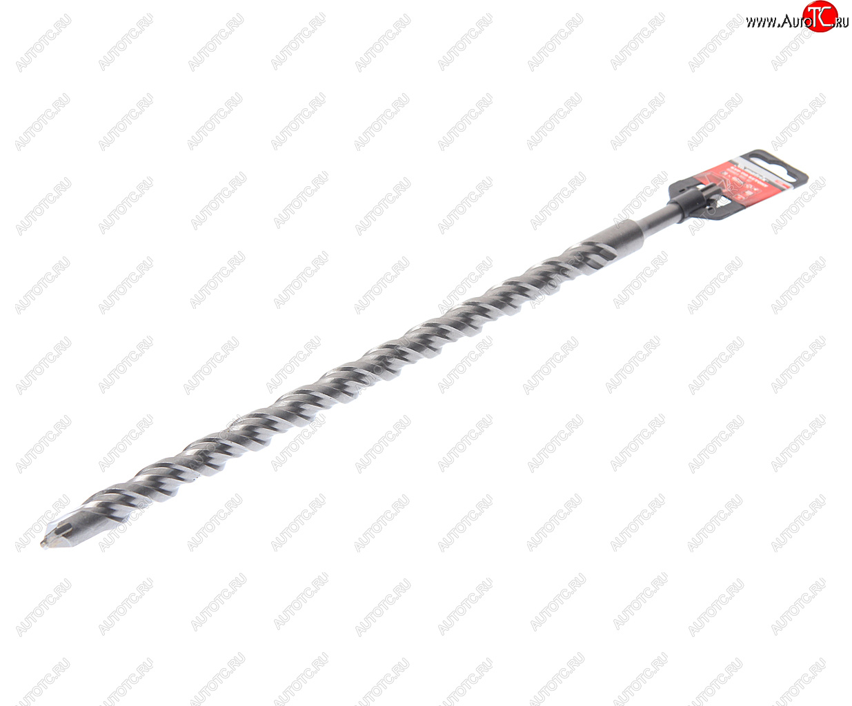 459 р. Бур SDS+ 20.0х400мм MATRIX MATRIX 71050  с доставкой в г. Пермь
