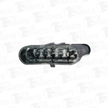 699 р. Разъем IVECO электрический (6-ти контактный) (7813067+7813062) TE PARTS TE PARTS 7113029  с доставкой в г. Пермь. Увеличить фотографию 3