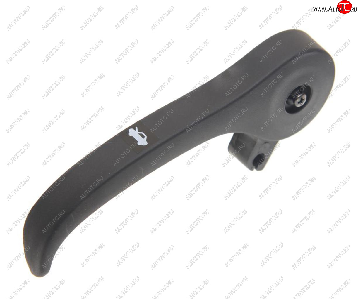 170 р. Ручка SSANGYONG Actyon (10-) троса капота (черная) OE SSANGYONG 7114034100lba SSANGYONG 7114034100lba  с доставкой в г. Пермь