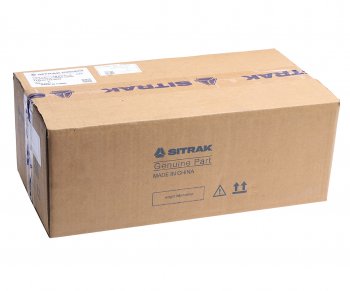 14 949 р. Амортизатор HOWO T5G SITRAK C7H кабины задний (пневмо) OE SITRAK 712w417226032  с доставкой в г. Пермь. Увеличить фотографию 4