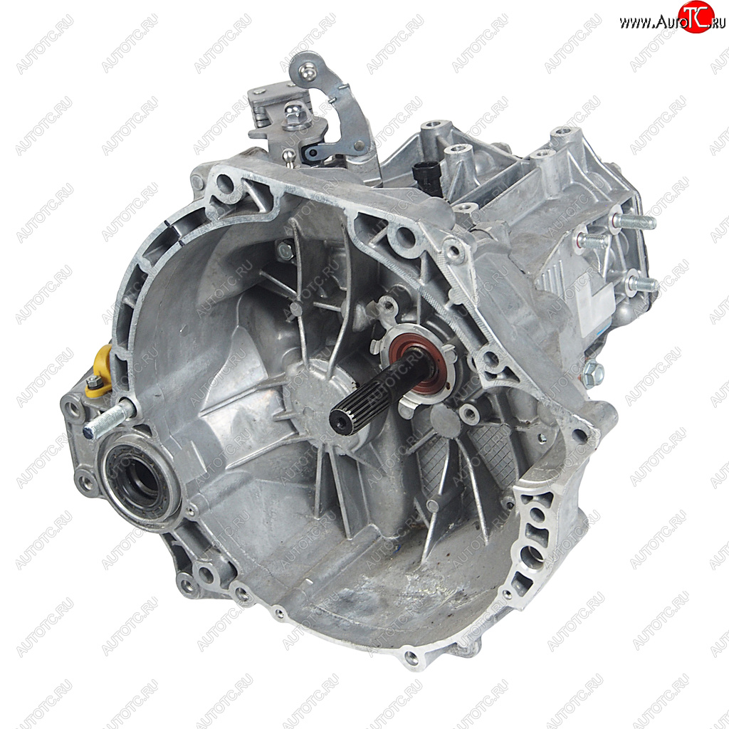 103 999 р. КПП ЛАДА Vesta,X-Ray SоюзАвтоZапчасть SоюзAвтоZапчасть 71354-05  с доставкой в г. Пермь