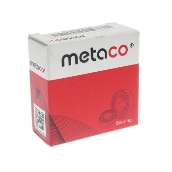 769 р. Подшипник компрессора VOLVO 740 кондиционера METACO METACO 7136-031  с доставкой в г. Пермь. Увеличить фотографию 2