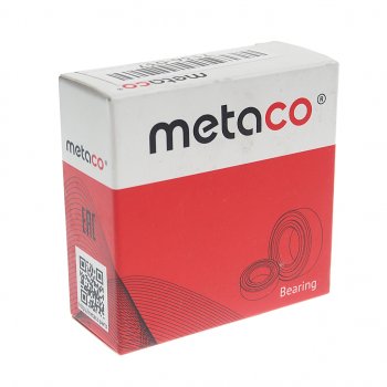 1 139 р. Подшипник компрессора HYUNDAI Sonata кондиционера METACO METACO 7136-037  с доставкой в г. Пермь. Увеличить фотографию 2