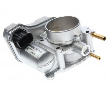 20 849 р. Патрубок OPEL Astra G,Corsa C,Vectra B,C заслонки дроссельной PIERBURG PIERBURG 7.14319.00.0  с доставкой в г. Пермь. Увеличить фотографию 1
