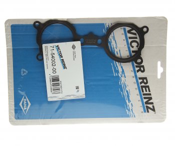 889 р. Прокладка коллектора SUBARU Impreza (05-) впускного VICTOR REINZ VICTOR REINZ 715400200  с доставкой в г. Пермь. Увеличить фотографию 1