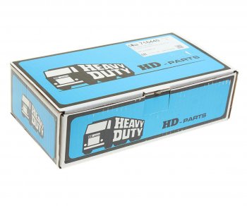 8 649 р. Переключатель подрулевой MAN TGS указателей поворота HD-PARTS HD-PARTS 716440  с доставкой в г. Пермь. Увеличить фотографию 3