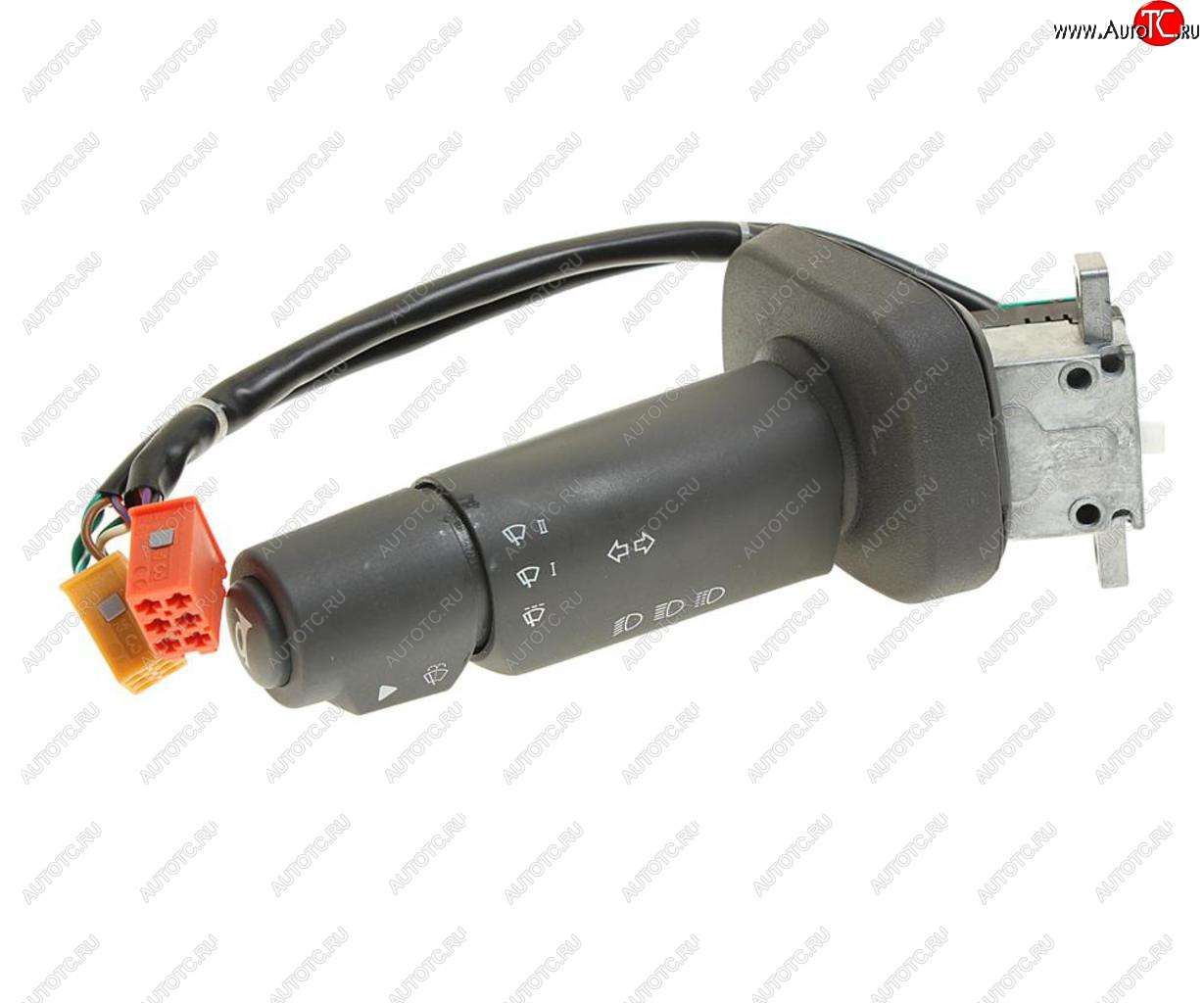 8 649 р. Переключатель подрулевой MAN TGS указателей поворота HD-PARTS HD-PARTS 716440  с доставкой в г. Пермь
