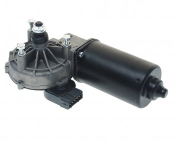 7 749 р. Мотор-редуктор стеклоочистителя MAN TGA HD-PARTS HD-PARTS 718448  с доставкой в г. Пермь. Увеличить фотографию 1