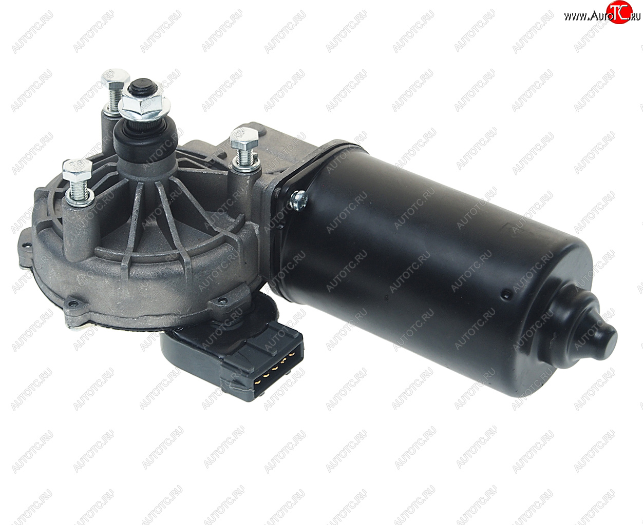 7 749 р. Мотор-редуктор стеклоочистителя MAN TGA HD-PARTS HD-PARTS 718448  с доставкой в г. Пермь