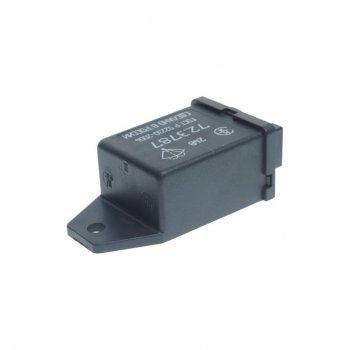 659 р. Реле стеклоочистителя ПАЗ-3205 (аналог 451.3777) 24V ЭМИ ЭМИ 72.3787  с доставкой в г. Пермь. Увеличить фотографию 2