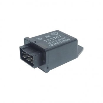 659 р. Реле стеклоочистителя ПАЗ-3205 (аналог 451.3777) 24V ЭМИ ЭМИ 72.3787  с доставкой в г. Пермь. Увеличить фотографию 1