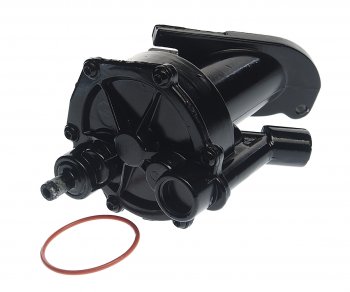 13 599 р. Насос вакуумный FORD Fiesta (96-00),Focus (08-11),Mondeo PIERBURG PIERBURG 7.24808.00.0  с доставкой в г. Пермь. Увеличить фотографию 4