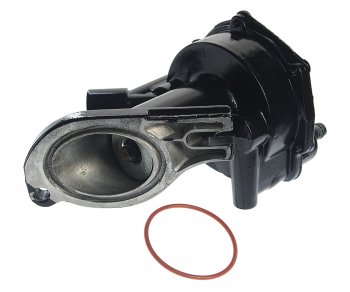 13 599 р. Насос вакуумный FORD Fiesta (96-00),Focus (08-11),Mondeo PIERBURG PIERBURG 7.24808.00.0  с доставкой в г. Пермь. Увеличить фотографию 1