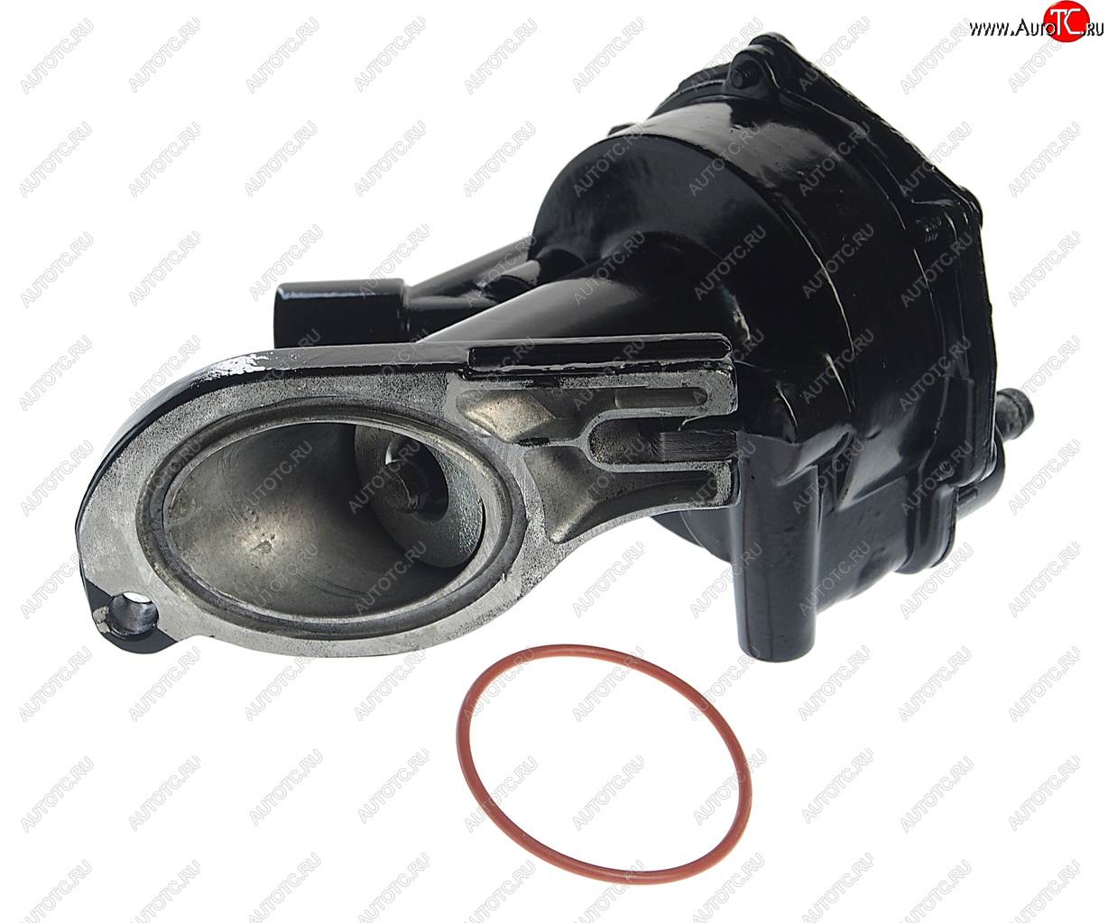 13 599 р. Насос вакуумный FORD Fiesta (96-00),Focus (08-11),Mondeo PIERBURG PIERBURG 7.24808.00.0  с доставкой в г. Пермь