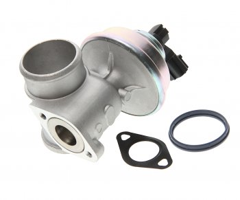 15 699 р. Клапан FORD Transit (00-) рециркуляции отработанных газов (EGR) PIERBURG PIERBURG 7.24809.74.0  с доставкой в г. Пермь. Увеличить фотографию 2