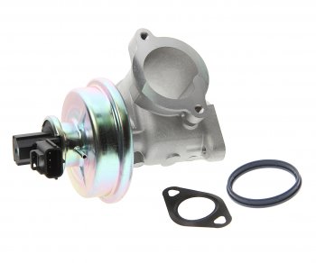 15 699 р. Клапан FORD Transit (00-) рециркуляции отработанных газов (EGR) PIERBURG PIERBURG 7.24809.74.0  с доставкой в г. Пермь. Увеличить фотографию 1
