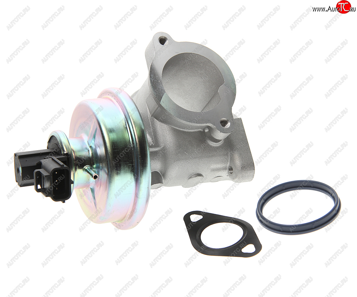 15 699 р. Клапан FORD Transit (00-) рециркуляции отработанных газов (EGR) PIERBURG PIERBURG 7.24809.74.0  с доставкой в г. Пермь
