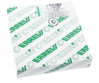 1 699 р. Сальник BPW (ECO Plus) ступицы (SN3642,8-9т) ERREVI ERREVI 730759  с доставкой в г. Пермь. Увеличить фотографию 3