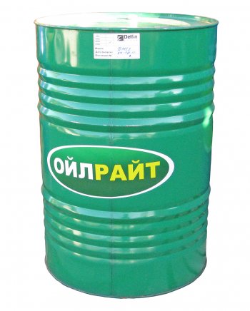 36 949 р. Масло гидравлическое ВМГЗ 200л OIL RIGHT OIL RIGHT 7359  с доставкой в г. Пермь. Увеличить фотографию 1