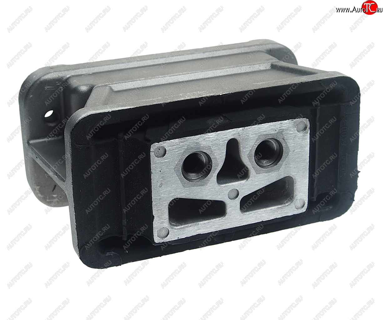 4 949 р. Опора КПП MERCEDES задняя SE-M SE-M 7400 SE-M 7400  с доставкой в г. Пермь