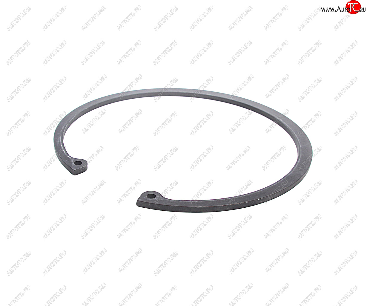 519 р. Кольцо стопорное BPW (ECO Plus,ECO Seal) ступицы 158х4 (8-9т,10-12т) ERREVI ERREVI 740068 ERREVI 740068  с доставкой в г. Пермь
