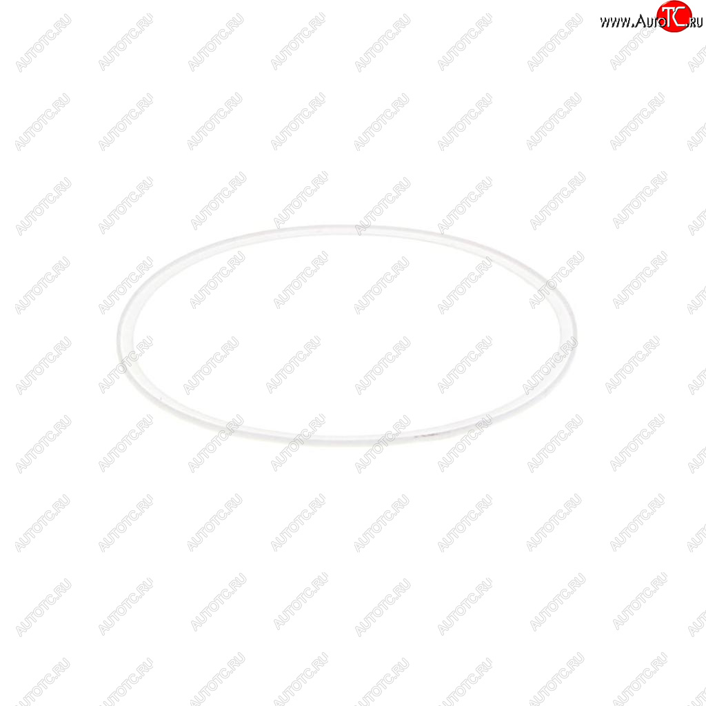 86 р. Кольцо КАМАЗ стыка газового уплотнительное фторопласт ПОЛИКС+ ПОЛИКС 740.1003460-01  с доставкой в г. Пермь