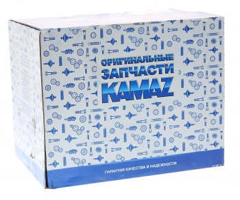 23 749 р. Головка блока КАМАЗ-ЕВРО в сборе (ОАО КАМАЗ) KAMAZ 740.30-1003010  с доставкой в г. Пермь. Увеличить фотографию 7