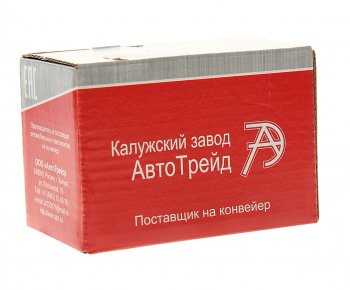 3 699 р. Датчик давления и температуры ГАЗ-3310 ЕВРО-3,ЯМЗ-656,658 ЕВРО-3 АВТОТРЕЙД АВТОТРЕЙД 743.3829  с доставкой в г. Пермь. Увеличить фотографию 3