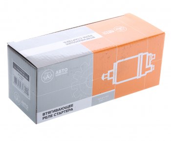 2 259 р. Реле втягивающее МТЗ дв.Д-243,245,260 12V AVTOELECTRICA AVTOELECTRICA 74.3708-800 ае AVTOELECTRICA 74.3708-800 ае  с доставкой в г. Пермь. Увеличить фотографию 3