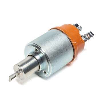 2 259 р. Реле втягивающее МТЗ дв.Д-243,245,260 12V AVTOELECTRICA AVTOELECTRICA 74.3708-800 ае AVTOELECTRICA 74.3708-800 ае  с доставкой в г. Пермь. Увеличить фотографию 6