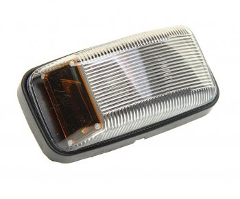 729 р. Указатель поворота ГАЗель Next боковой (12V, белый, АМР) светодиодный АЭК АВТОЭЛЕКТРОКОНТАКТ 74.3726-01  с доставкой в г. Пермь. Увеличить фотографию 1