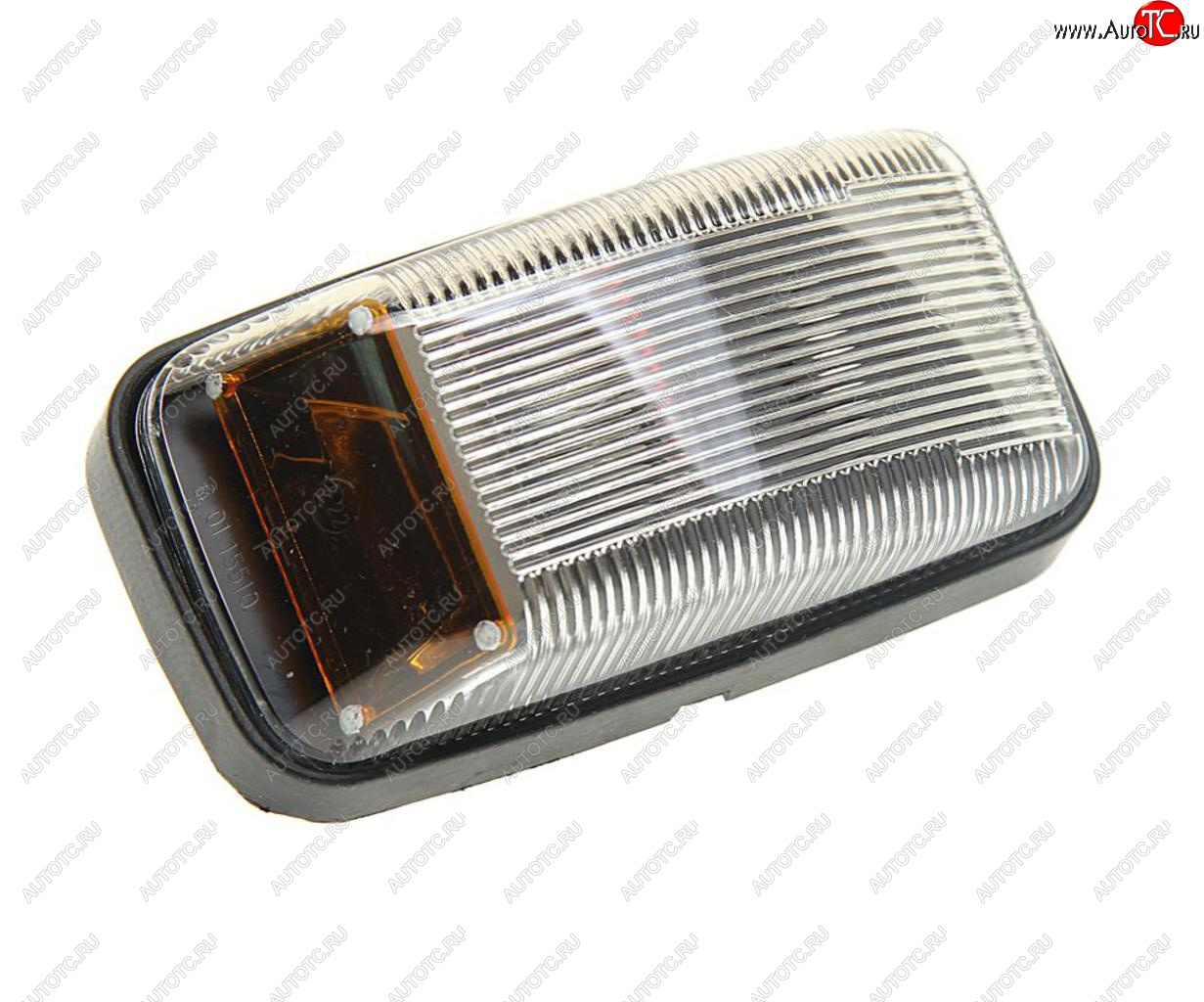 729 р. Указатель поворота ГАЗель Next боковой (12V, белый, АМР) светодиодный АЭК АВТОЭЛЕКТРОКОНТАКТ 74.3726-01  с доставкой в г. Пермь