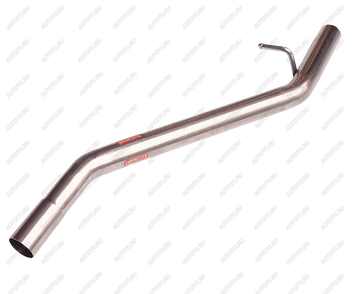 4 749 р. Глушитель MAZDA 3 (02-) средняя часть BOSAL BOSAL 750203  с доставкой в г. Пермь