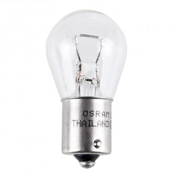 49 р. Лампа 12V P21W BA15s OSRAM OSRAM 7506clc  с доставкой в г. Пермь. Увеличить фотографию 3