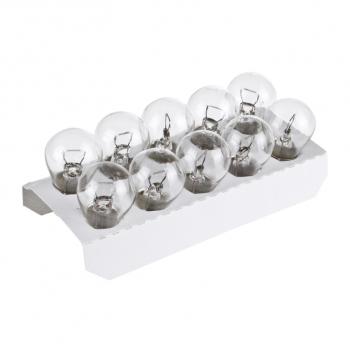 49 р. Лампа 12V P21W BA15s OSRAM OSRAM 7506clc  с доставкой в г. Пермь. Увеличить фотографию 2