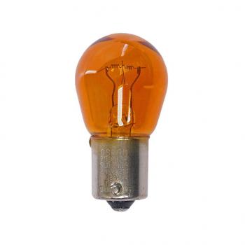 174 р. Лампа 24V PY21W BAU15s Yellow Truckstar Pro OSRAM OSRAM 7510tsp  с доставкой в г. Пермь. Увеличить фотографию 1
