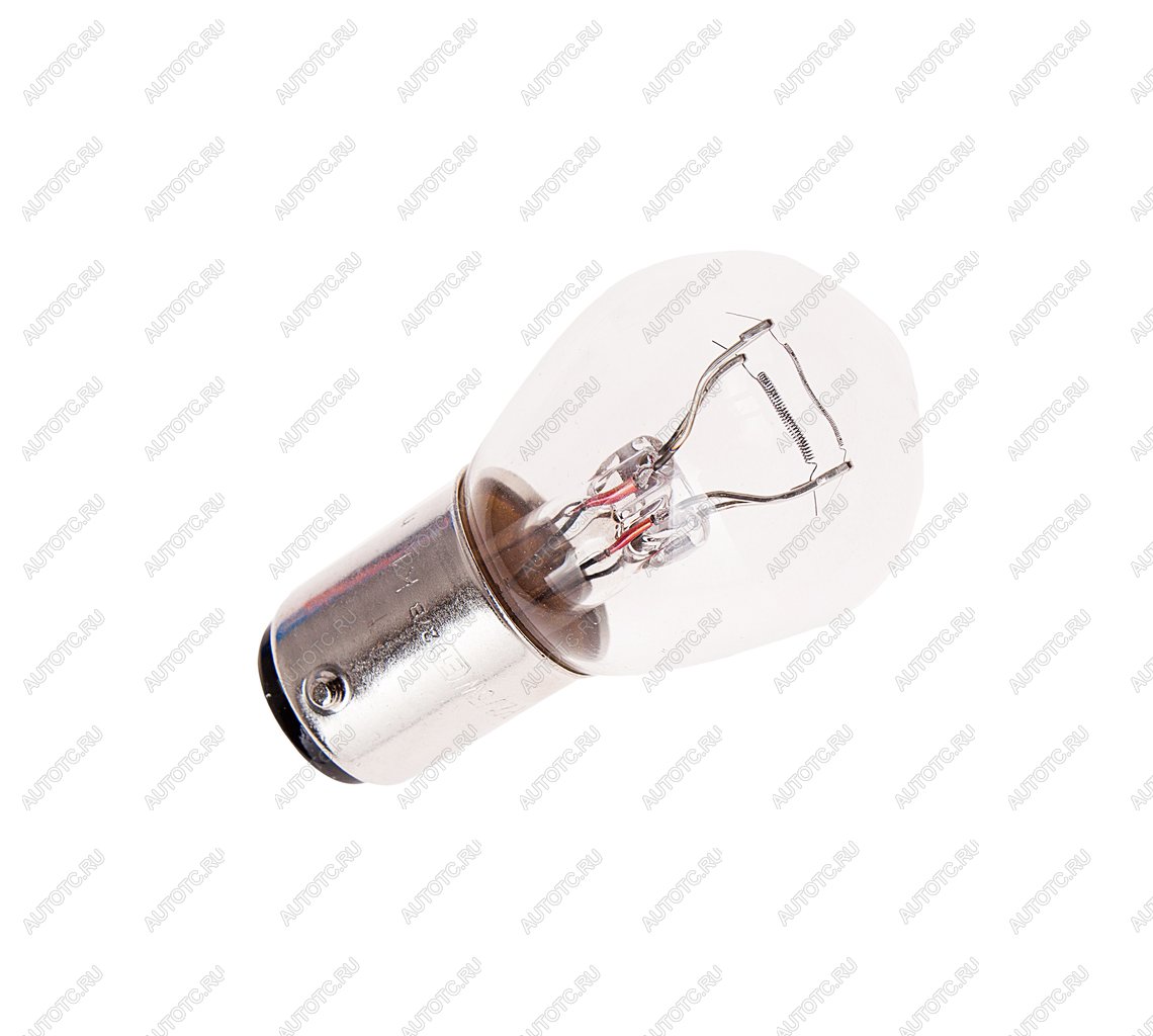 62 р. Лампа 12V P215W BAY15d OSRAM OSRAM 7528  с доставкой в г. Пермь
