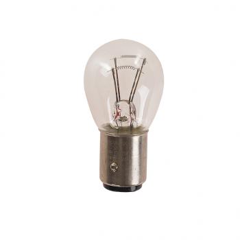 141 р. Лампа 24V P215W BAY15d OSRAM OSRAM 7537  с доставкой в г. Пермь. Увеличить фотографию 1