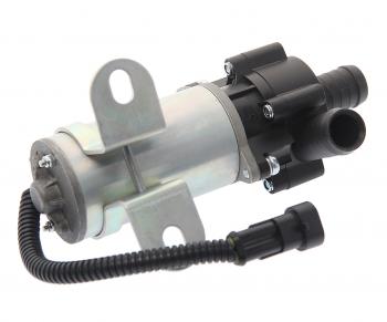 3 699 р. Насос отопителя салона d=20мм 12V ГАЗ-3302 АВТОРИТМ Авторитм ООО (Набережные Челны) 75.3780.12.03  с доставкой в г. Пермь. Увеличить фотографию 2