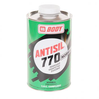 1 029 р. Обезжириватель 770 ANTISIL 1л BODY BODY 7700000001  с доставкой в г. Пермь. Увеличить фотографию 1