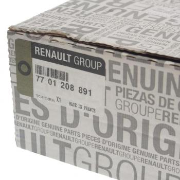 5 999 р. Опора амортизатора RENAULT Megane (03-09) переднего OE RENAULT 7701208891  с доставкой в г. Пермь. Увеличить фотографию 3