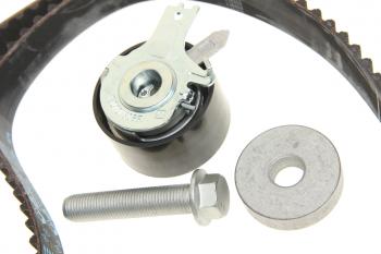 7 999 р. Комплект ГРМ RENAULT Duster,Logan,Sandero,Laguna 3,Kangoo 2,Scenic 3 (1.5 DCI) OE RENAULT 7701477028  с доставкой в г. Пермь. Увеличить фотографию 2