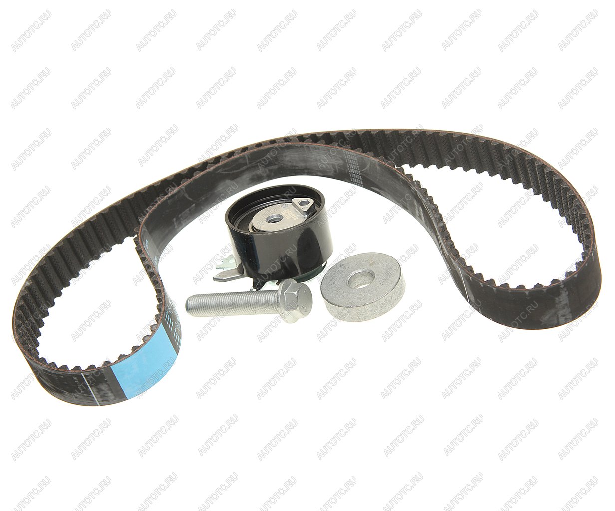 7 999 р. Комплект ГРМ RENAULT Duster,Logan,Sandero,Laguna 3,Kangoo 2,Scenic 3 (1.5 DCI) OE RENAULT 7701477028  с доставкой в г. Пермь