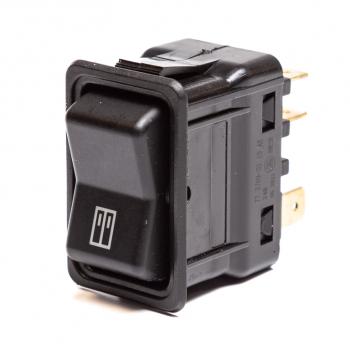 319 р. Выключатель клавиша ПАЗ-3205 открывания дверей AVTOELECTRICA AVTOELECTRICA 77.3709-02.19 ае  с доставкой в г. Пермь. Увеличить фотографию 4