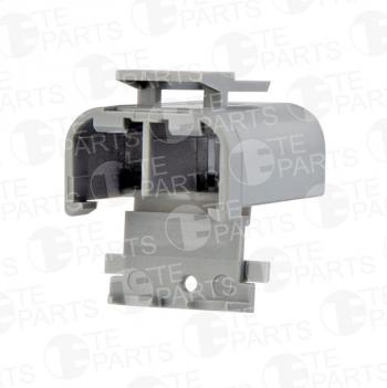 499 р. Разъем RENAULT VOLVO электрический (2-х контактный) TE PARTS TE PARTS 7760033  с доставкой в г. Пермь. Увеличить фотографию 3