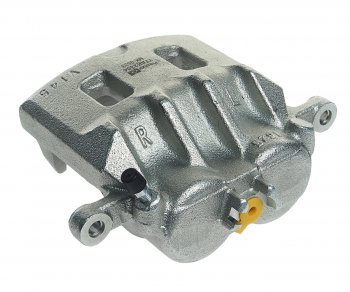 Суппорт SUBARU Forester (97-02) передний правый MASTERKIT MASTERKIT 77ak2354